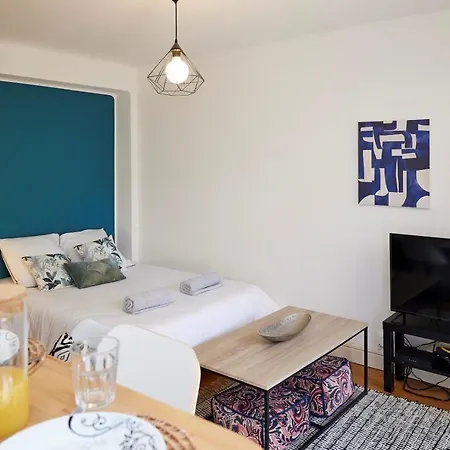 30m2 Cosy - - Capitole A 5 Min Apartment *